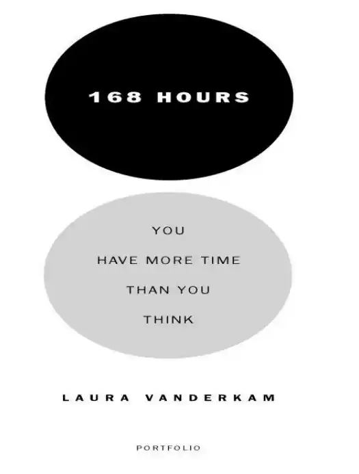 168 hours
