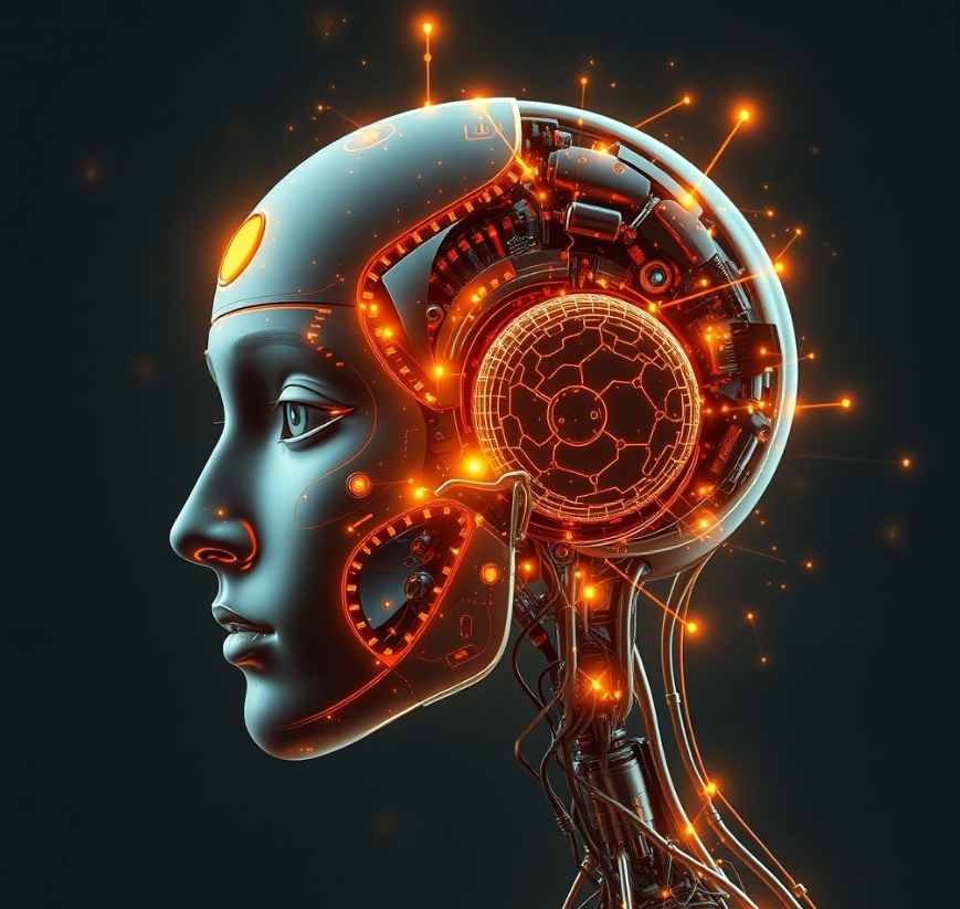 AI Revolution: Why Now Is the Time to Embrace AI