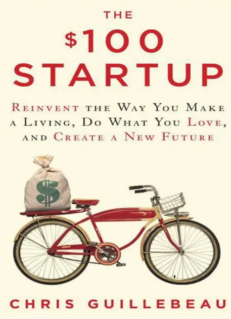 The $100 Startup