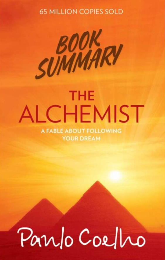 The Alchemist