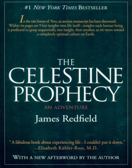 The Celestine Prophecy