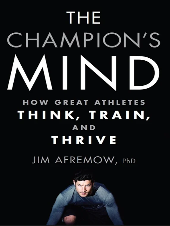 The Champion’s Mind