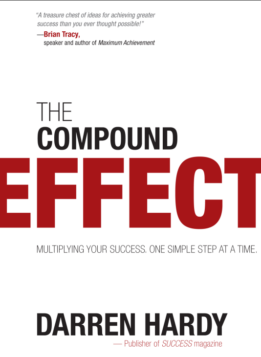 The Compound Effect