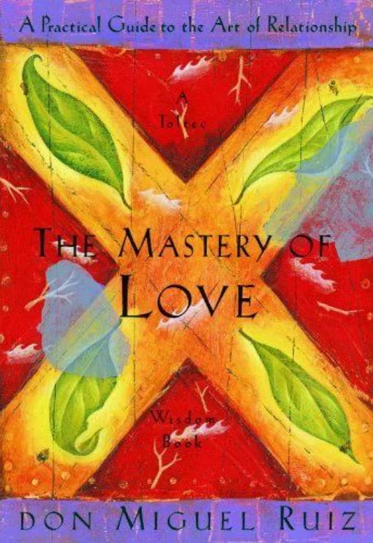 The mastery of love