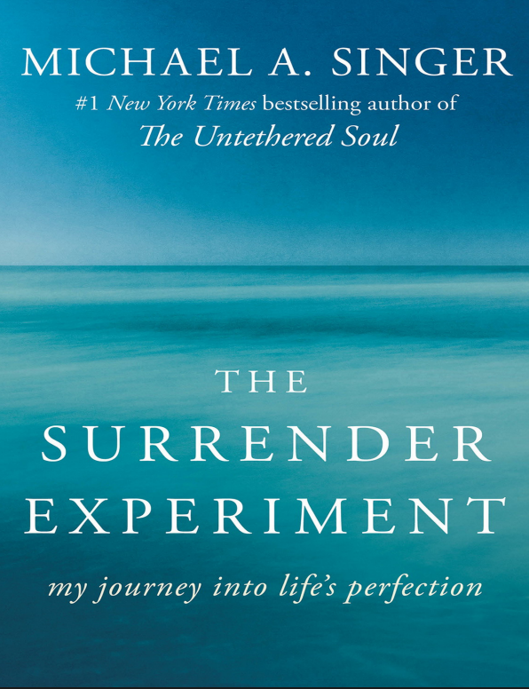 The Surrender Experiment