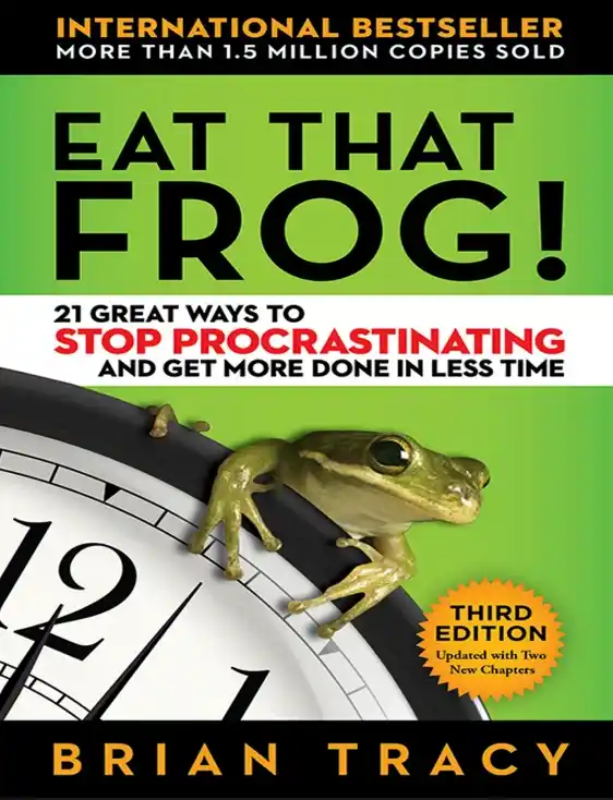 Eat that frog