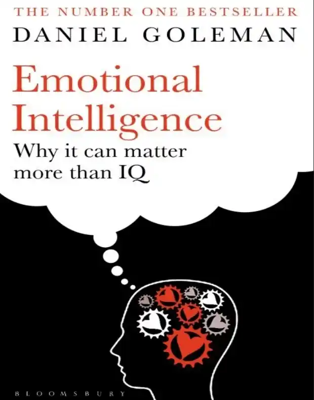 Emotional Intelligence: Why It Can Matter More Than IQ