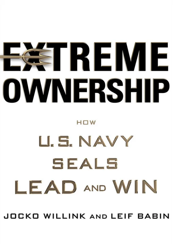 Extreme ownership