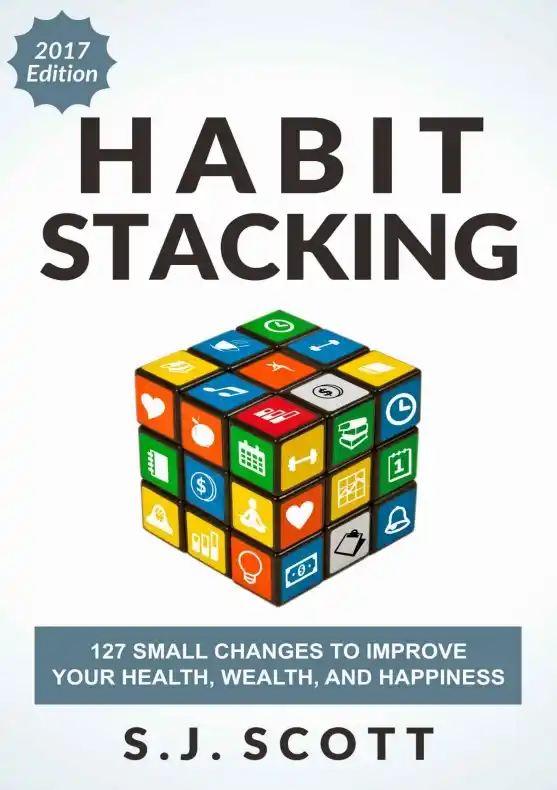 Habit Stacking