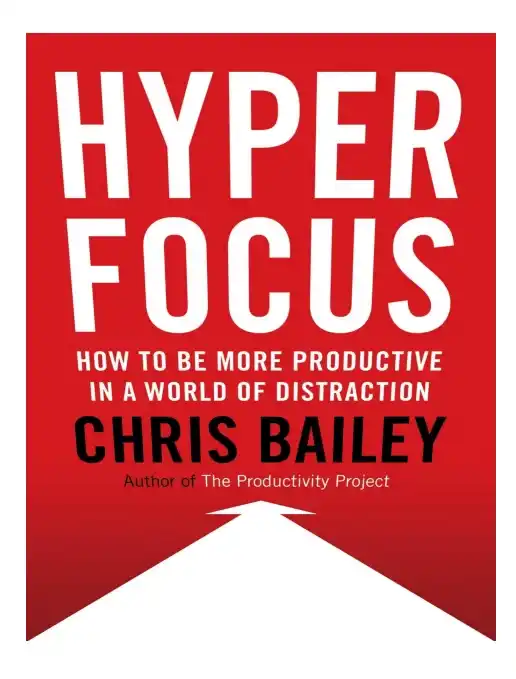 Hyperfocus