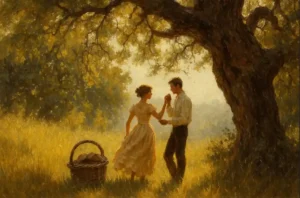 essence of love