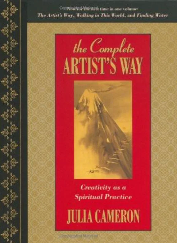 The Artist’s Way