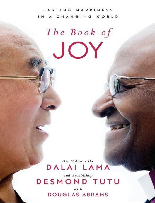 The Book of Joy Lasting Happiness …