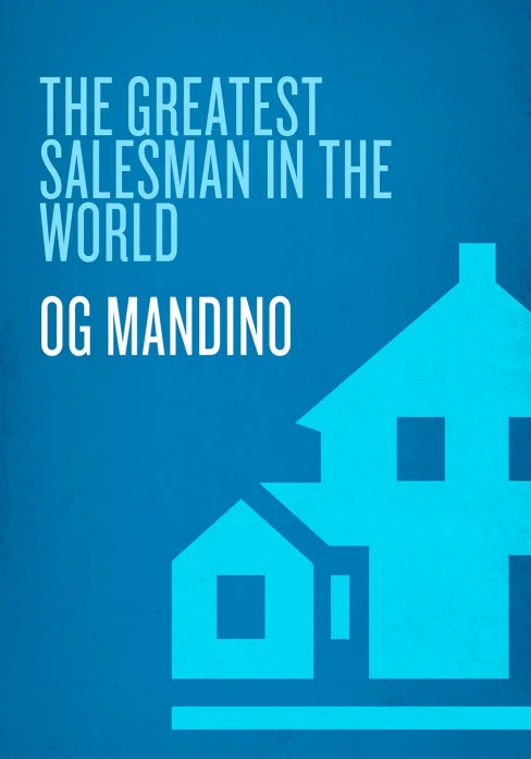 The greatest salesman in the world