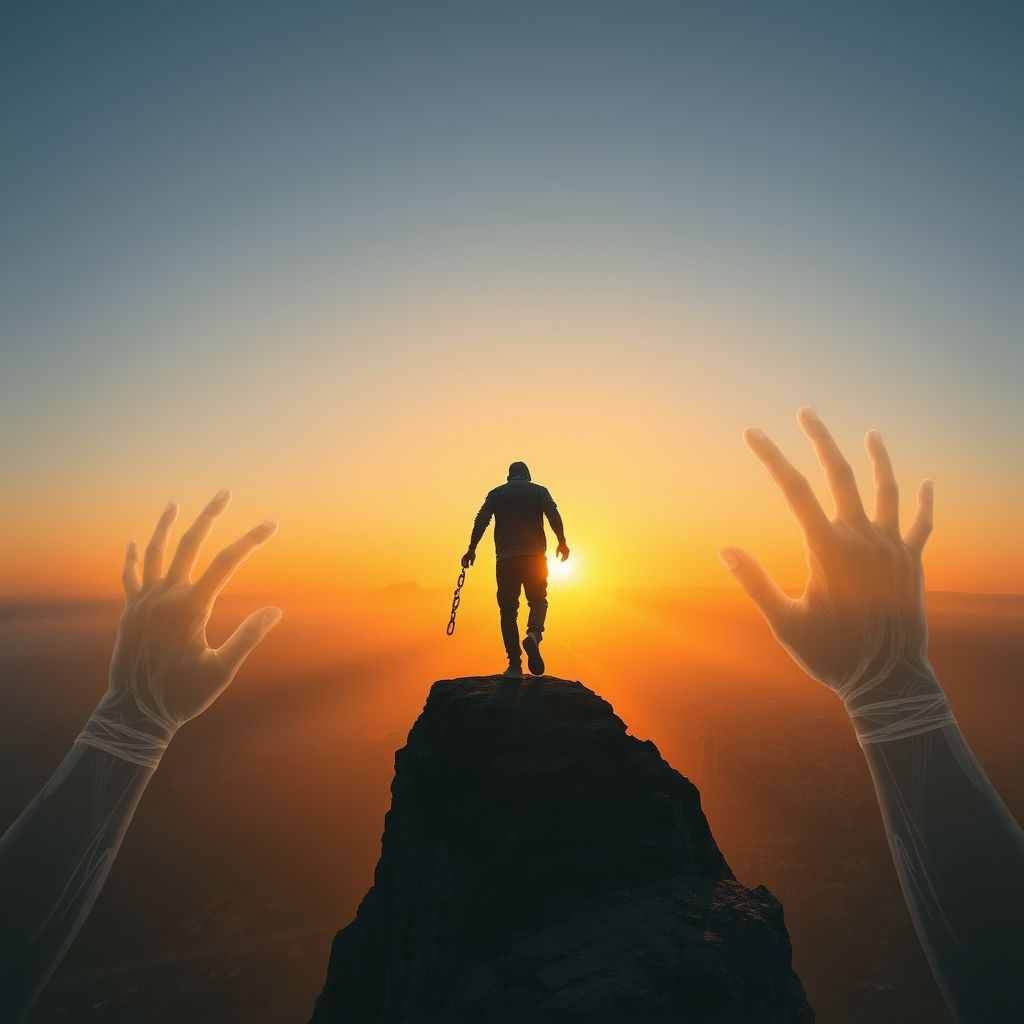 The Illusion of Freedom: How You’re Still a Slave.