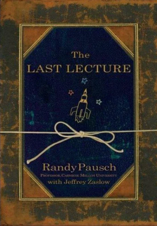 The Last Lecture