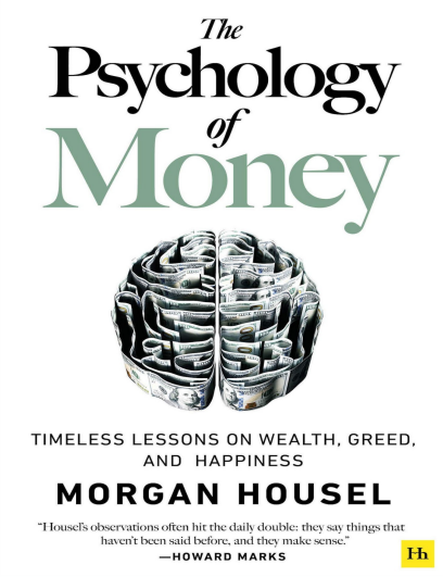 The Psychology of Money