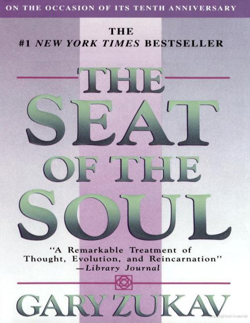 The Seat of the Soul