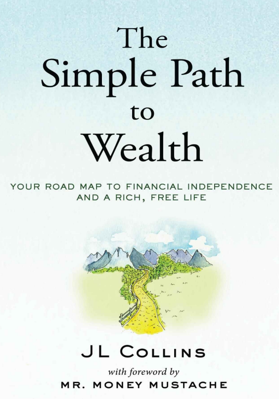 The Simple Path to Wealth