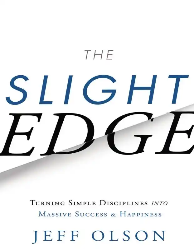 The Slight Edge