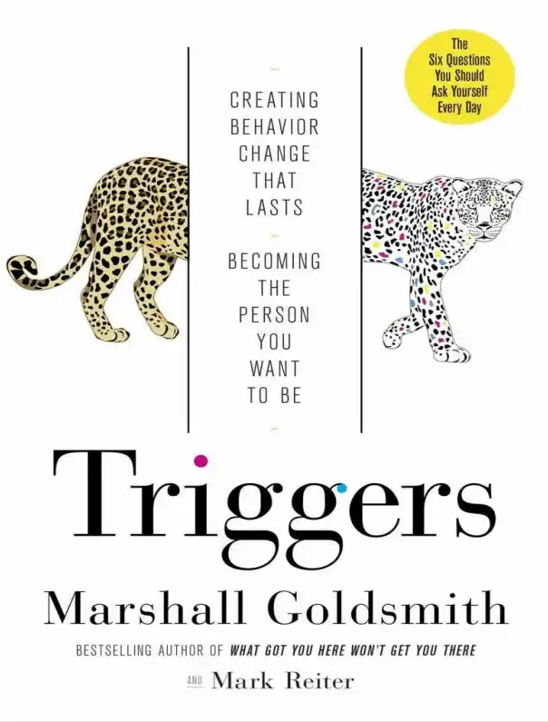 Triggers – Marshall Goldsmith