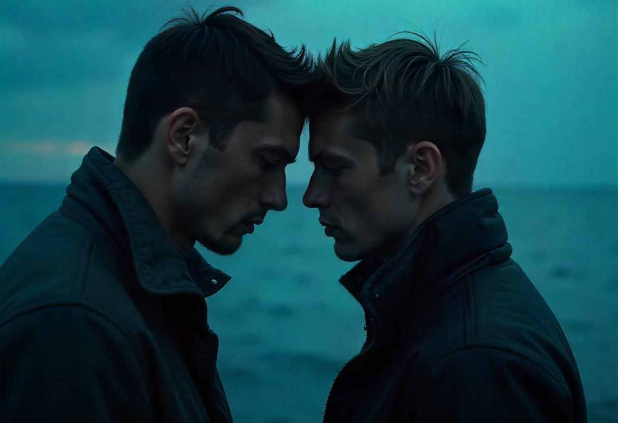 “Why Real Men Need Brothers, Not Comfort”