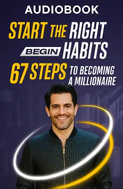 67 Steps to Becoming a Millionaire