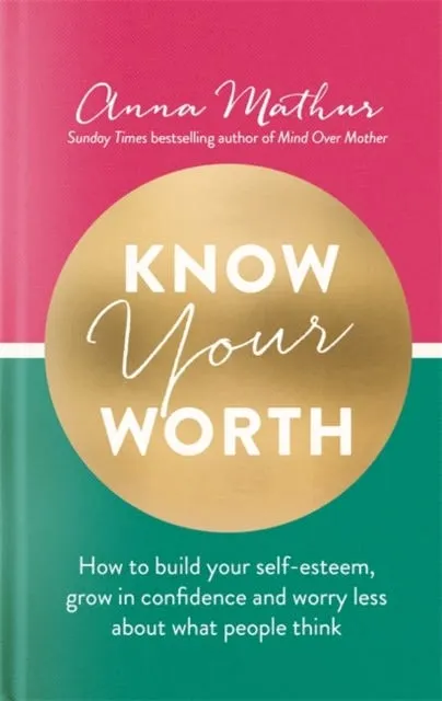 Know your worth