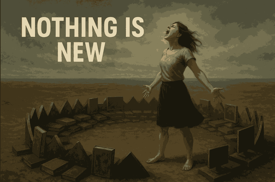Nothing Is New