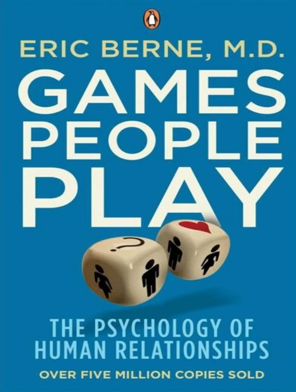 Games people play