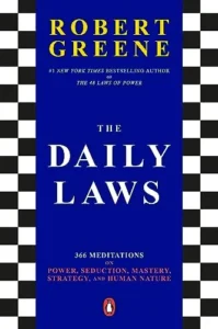 the daily laws
