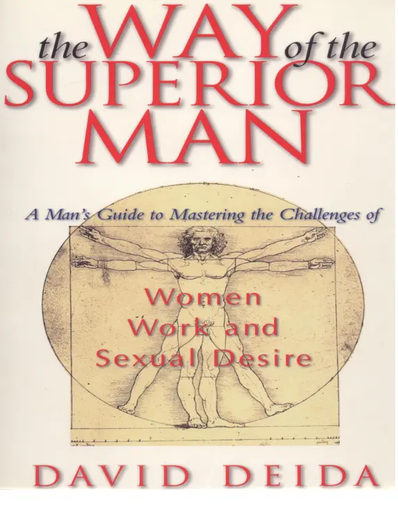 The Way of the Superior Man