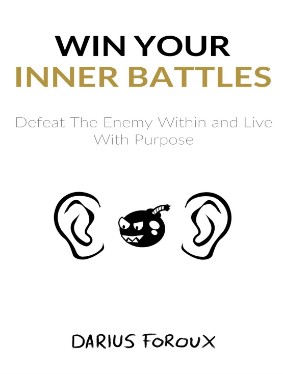 Win Your inner Battles