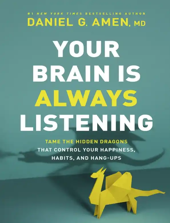 Your brain is always listening