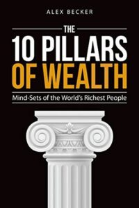 the 10 pillars of wealth