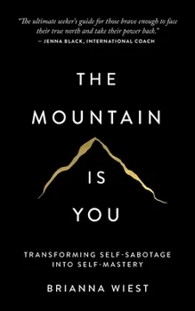 The mountain is you