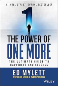 The power of one more