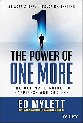 The power of one more