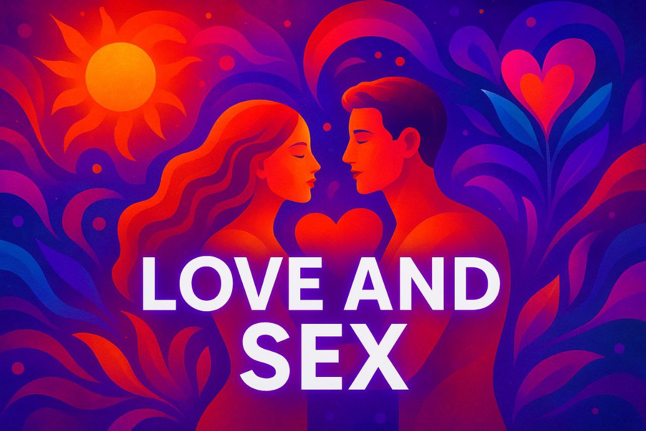 Love and Sex
