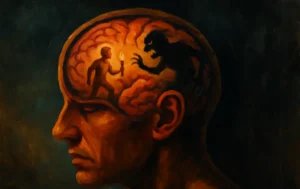 how to overcome fear